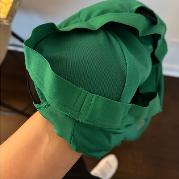 Alo Yoga Women’s Lettuce Alosoft Courtside A-Line Mini Padded Tennis Dress Sz XS - Picture 5 of 5